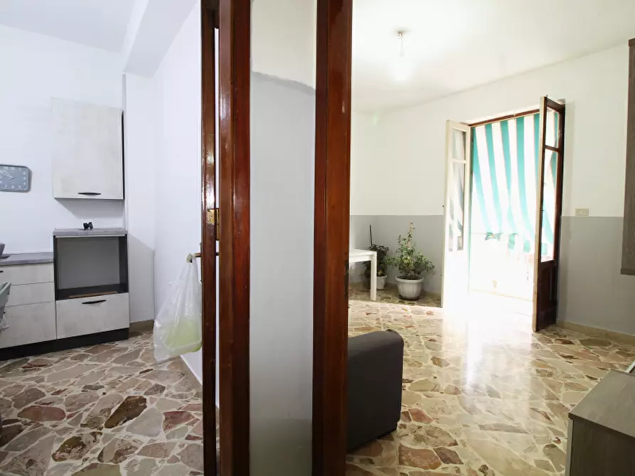 Immagine 11 di Appartamento in vendita  in Via Giovanni Girgenti a Bagheria