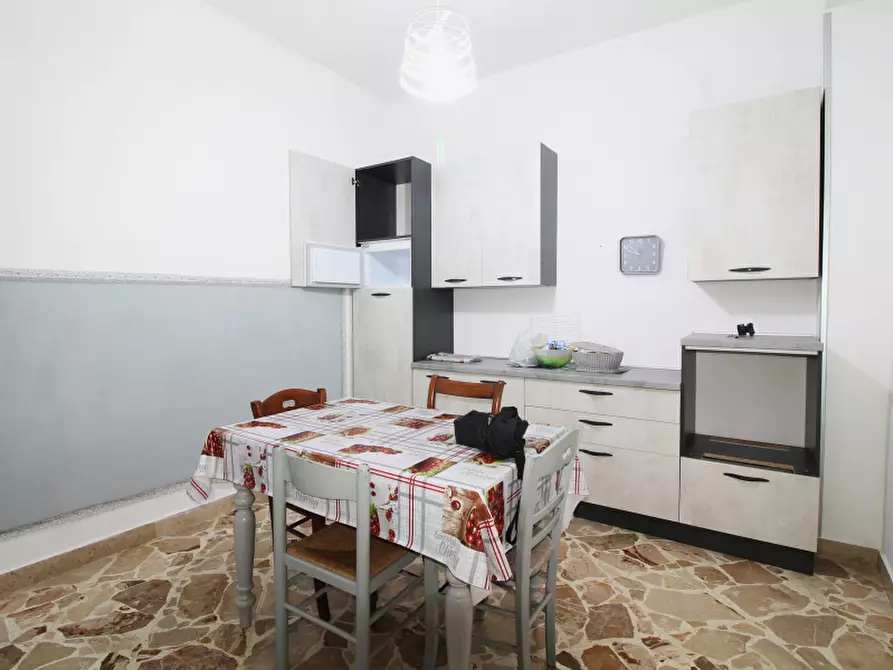 Immagine 12 di Appartamento in vendita  in Via Giovanni Girgenti a Bagheria