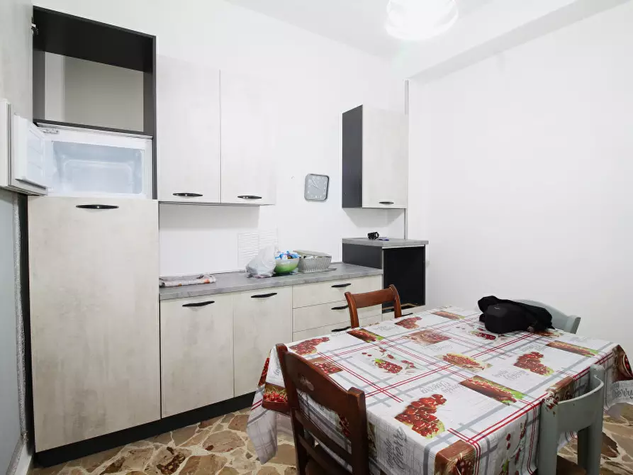 Immagine 13 di Appartamento in vendita  in Via Giovanni Girgenti a Bagheria