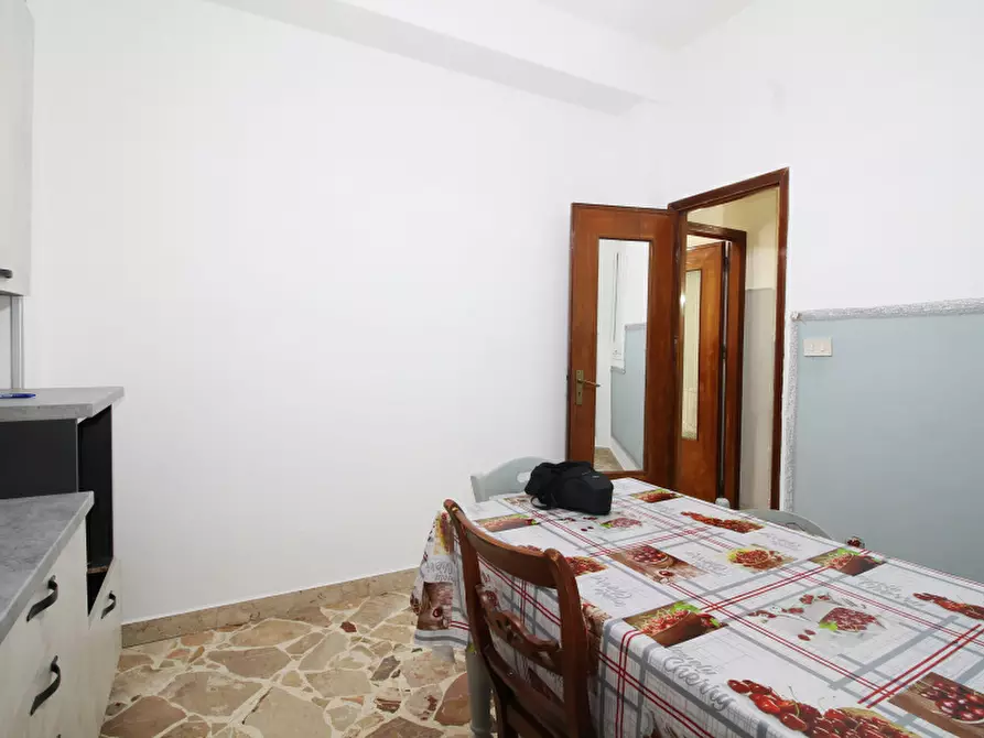Immagine 14 di Appartamento in vendita  in Via Giovanni Girgenti a Bagheria