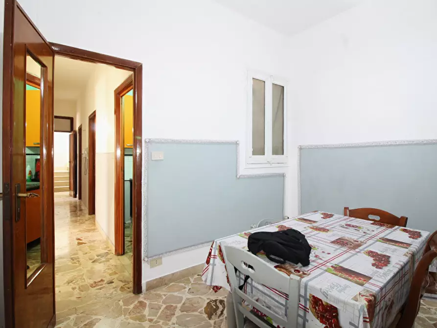 Immagine 15 di Appartamento in vendita  in Via Giovanni Girgenti a Bagheria