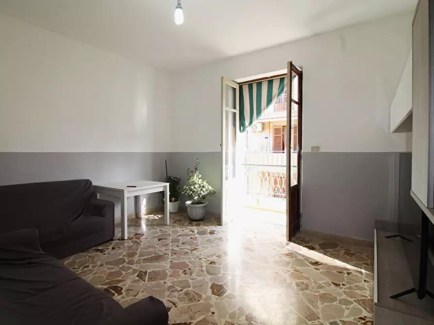 Immagine 16 di Appartamento in vendita  in Via Giovanni Girgenti a Bagheria