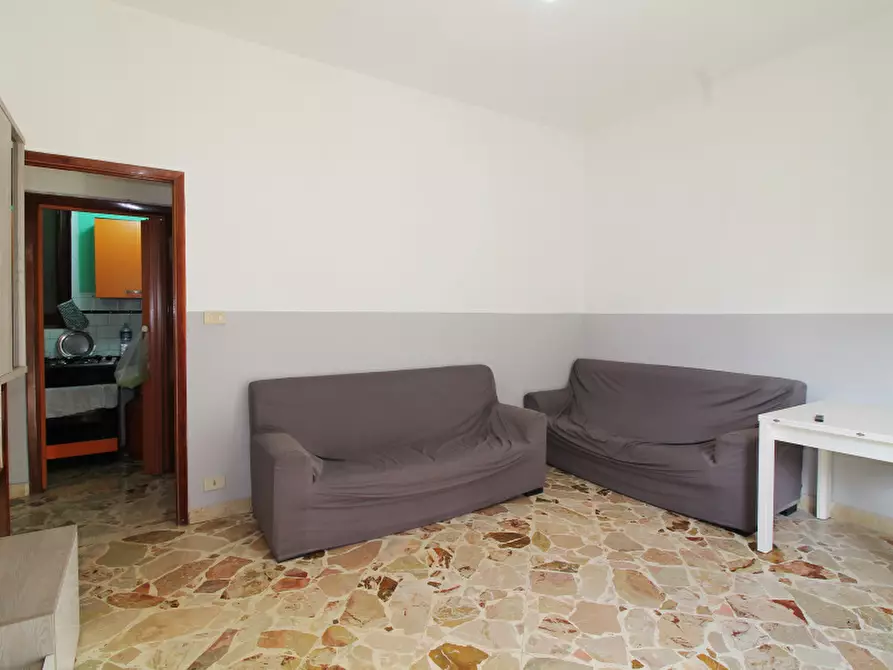 Immagine 17 di Appartamento in vendita  in Via Giovanni Girgenti a Bagheria