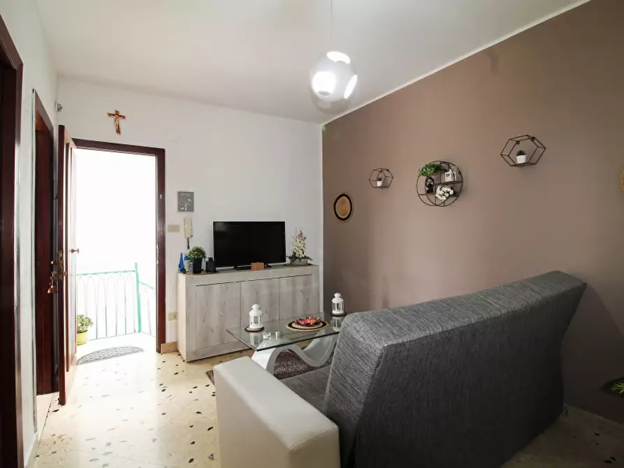 Immagine 2 di Appartamento in vendita  in Via Giovanni Girgenti a Bagheria