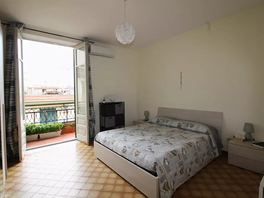 Immagine 3 di Appartamento in vendita  in Via Giovanni Girgenti a Bagheria