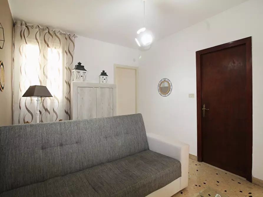 Immagine 5 di Appartamento in vendita  in Via Giovanni Girgenti a Bagheria