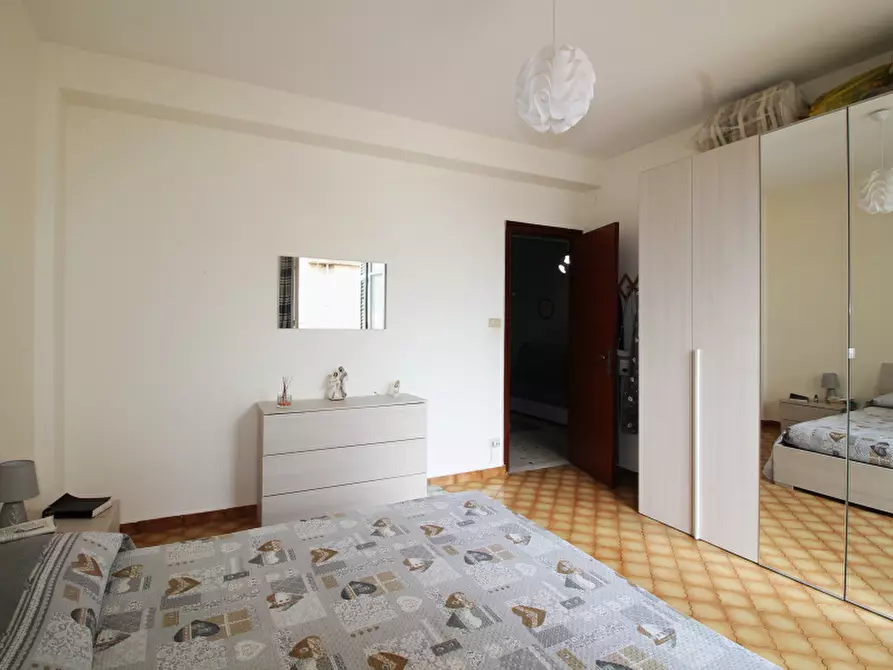 Immagine 7 di Appartamento in vendita  in Via Giovanni Girgenti a Bagheria