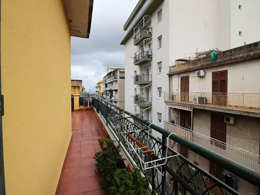 Immagine 9 di Appartamento in vendita  in Via Giovanni Girgenti a Bagheria