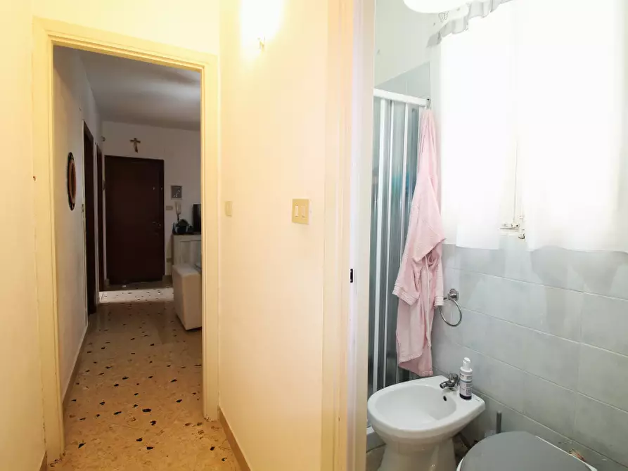 Immagine 11 di Appartamento in vendita  in Via Giovanni Girgenti a Bagheria