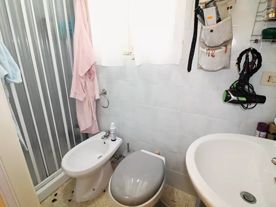 Immagine 12 di Appartamento in vendita  in Via Giovanni Girgenti a Bagheria