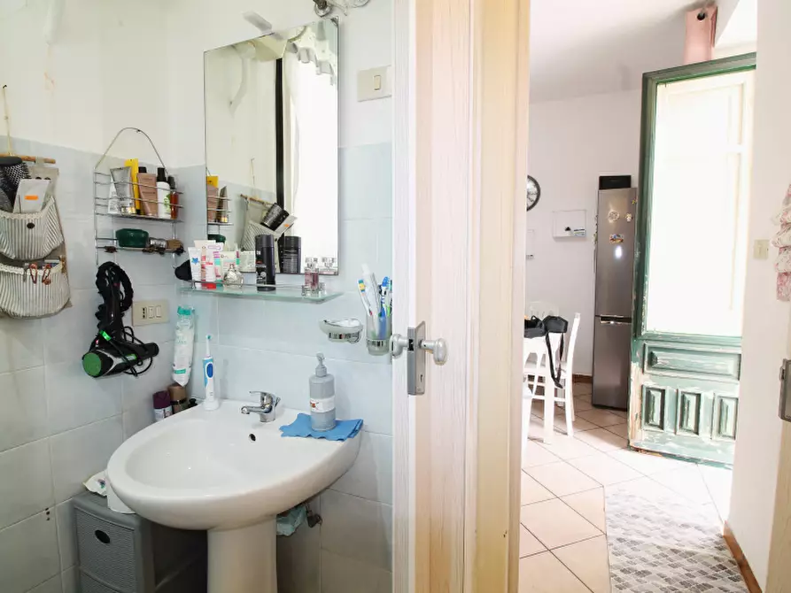 Immagine 13 di Appartamento in vendita  in Via Giovanni Girgenti a Bagheria