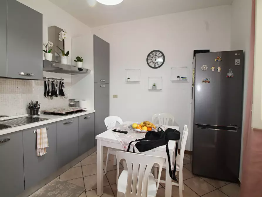 Immagine 14 di Appartamento in vendita  in Via Giovanni Girgenti a Bagheria