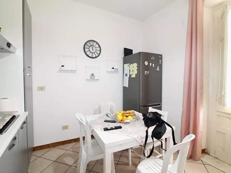 Immagine 15 di Appartamento in vendita  in Via Giovanni Girgenti a Bagheria