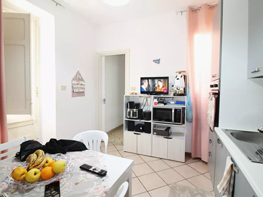 Immagine 16 di Appartamento in vendita  in Via Giovanni Girgenti a Bagheria