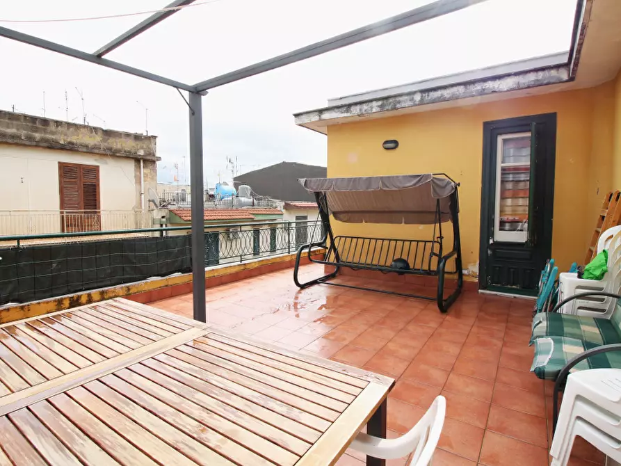 Immagine 17 di Appartamento in vendita  in Via Giovanni Girgenti a Bagheria