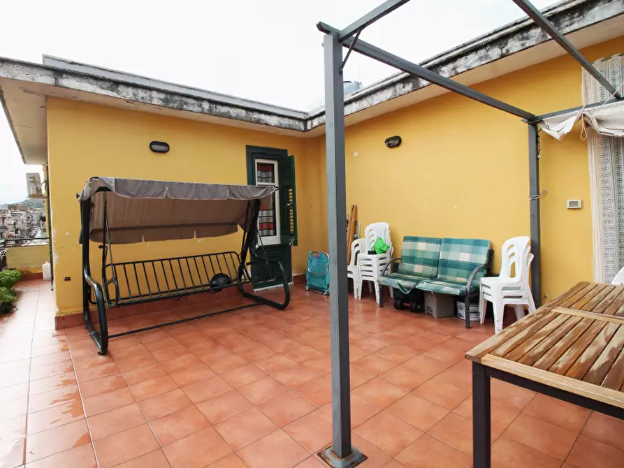 Immagine 18 di Appartamento in vendita  in Via Giovanni Girgenti a Bagheria