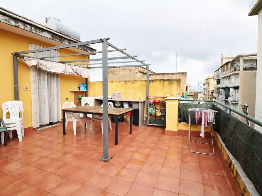 Immagine 19 di Appartamento in vendita  in Via Giovanni Girgenti a Bagheria