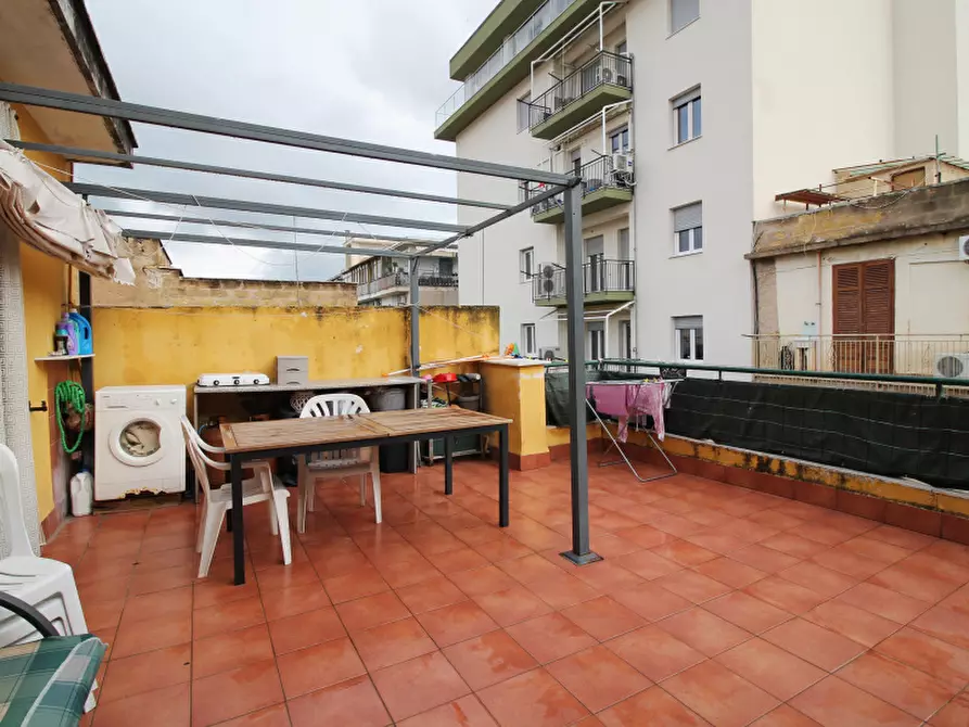Immagine 20 di Appartamento in vendita  in Via Giovanni Girgenti a Bagheria