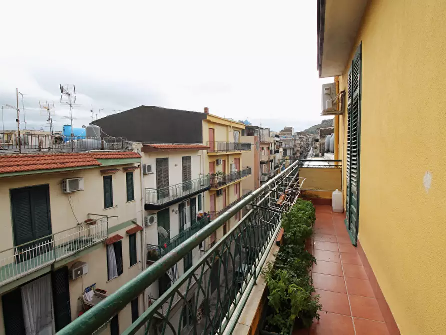 Immagine 21 di Appartamento in vendita  in Via Giovanni Girgenti a Bagheria