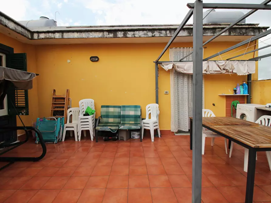 Immagine 22 di Appartamento in vendita  in Via Giovanni Girgenti a Bagheria