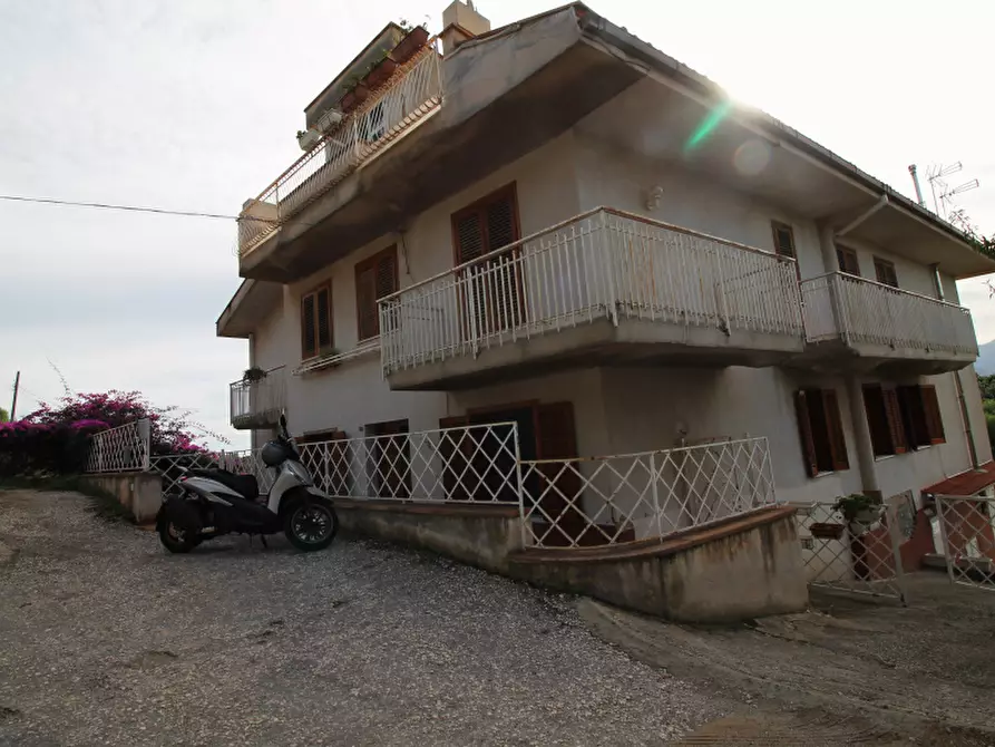 Immagine 36 di Appartamento in vendita  a Santa Flavia