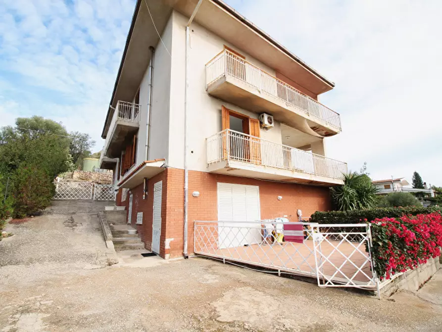 Immagine 39 di Appartamento in vendita  a Santa Flavia