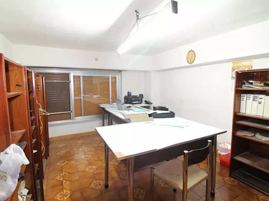 Immagine 8 di Negozio in vendita  in Via Giuseppe Cesare Abba a Bagheria