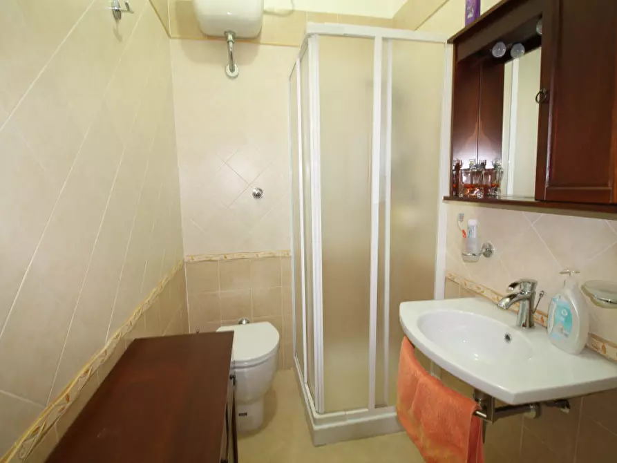 Immagine 2 di Villa in vendita  in Piazza Antico Pozzo a Casteldaccia