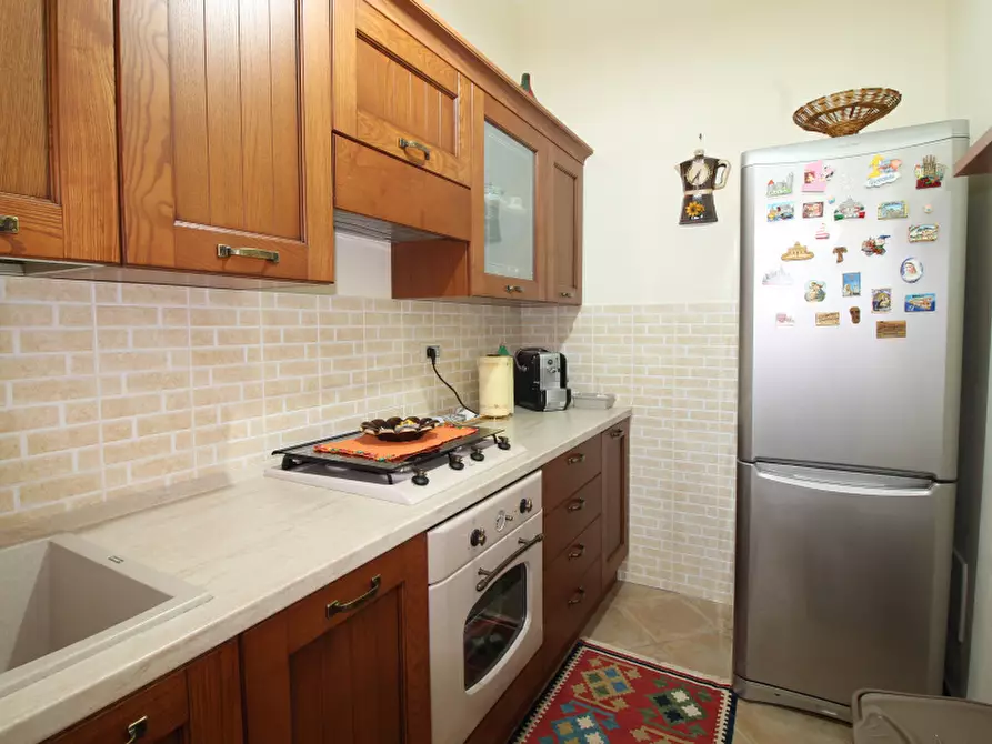 Immagine 5 di Villa in vendita  in Piazza Antico Pozzo a Casteldaccia