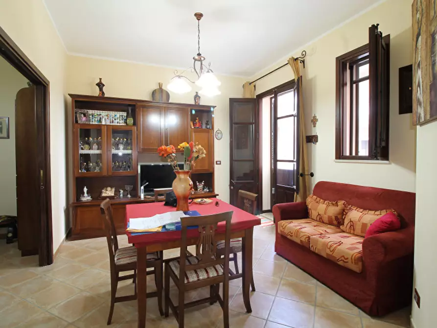 Immagine 4 di Villa in vendita  in Piazza Antico Pozzo a Casteldaccia