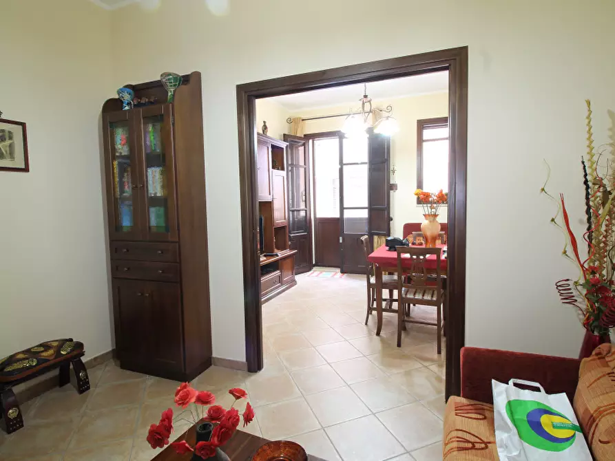 Immagine 7 di Villa in vendita  in Piazza Antico Pozzo a Casteldaccia