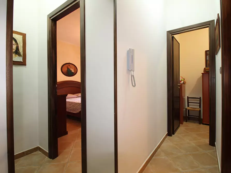 Immagine 10 di Villa in vendita  in Piazza Antico Pozzo a Casteldaccia