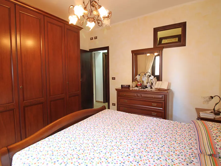 Immagine 14 di Villa in vendita  in Piazza Antico Pozzo a Casteldaccia