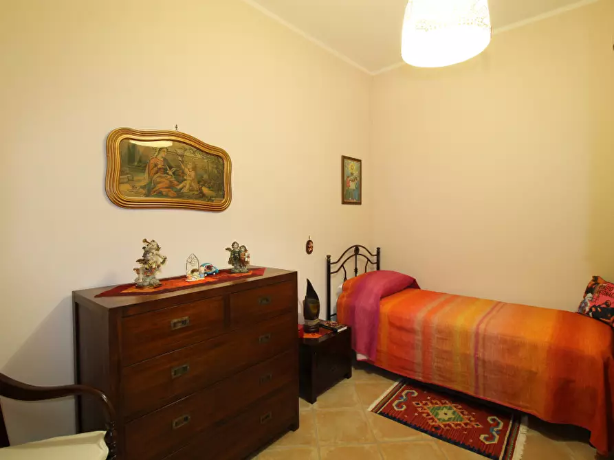 Immagine 16 di Villa in vendita  in Piazza Antico Pozzo a Casteldaccia