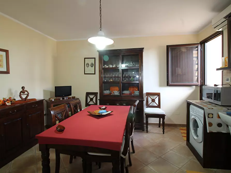 Immagine 19 di Villa in vendita  in Piazza Antico Pozzo a Casteldaccia