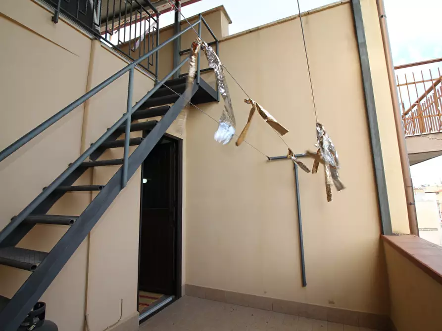 Immagine 27 di Villa in vendita  in Piazza Antico Pozzo a Casteldaccia