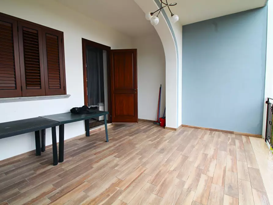 Immagine 9 di Villa in vendita  in Autostrada Messina-Palermo a Campofelice Di Roccella