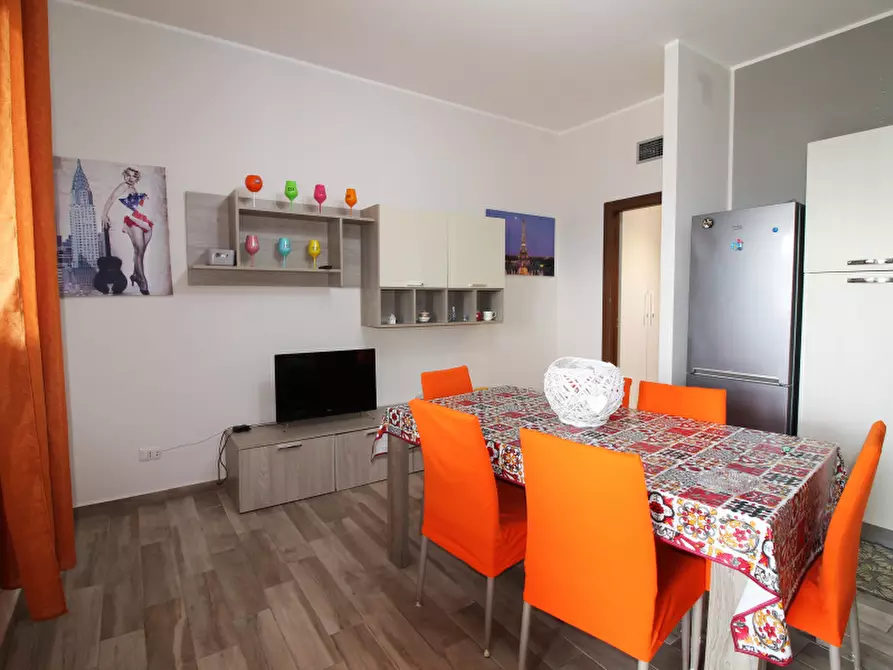 Immagine 12 di Villa in vendita  in Autostrada Messina-Palermo a Campofelice Di Roccella