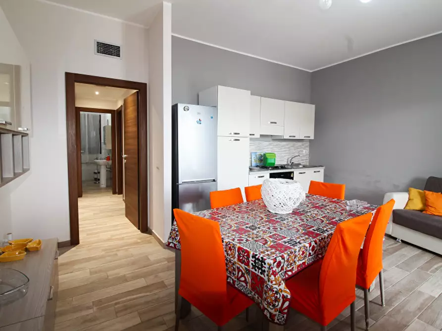 Immagine 13 di Villa in vendita  in Autostrada Messina-Palermo a Campofelice Di Roccella