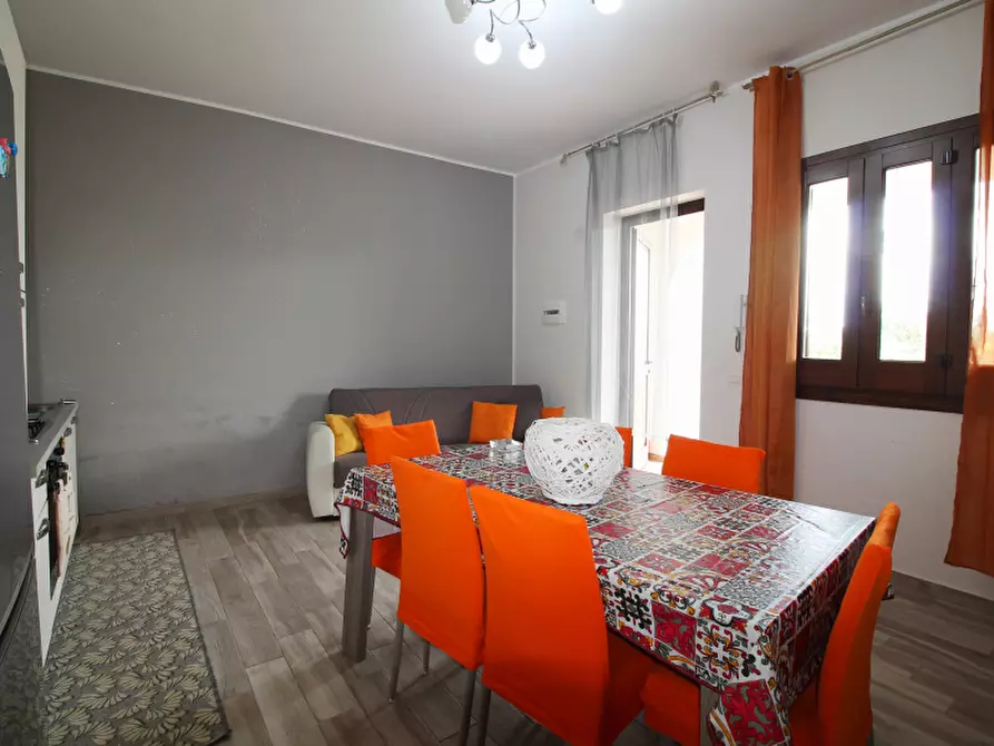 Immagine 14 di Villa in vendita  in Autostrada Messina-Palermo a Campofelice Di Roccella