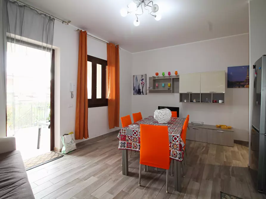 Immagine 16 di Villa in vendita  in Autostrada Messina-Palermo a Campofelice Di Roccella