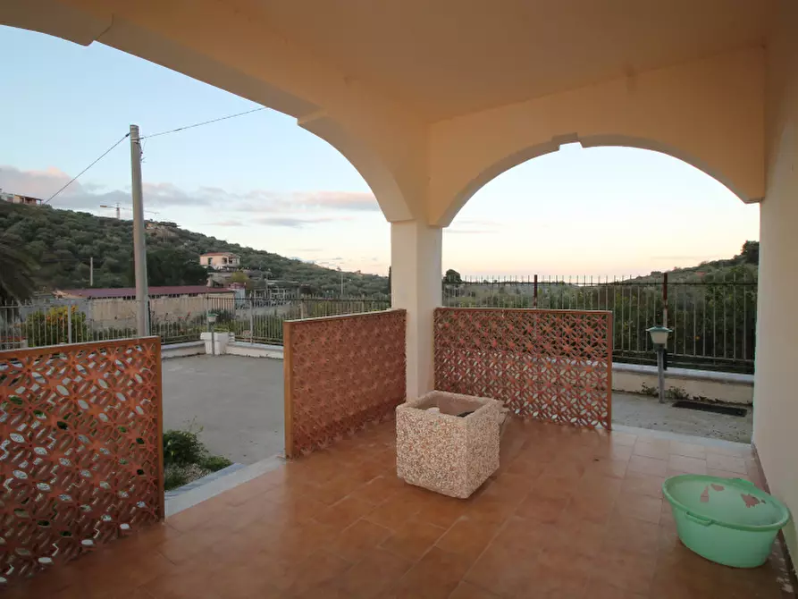 Immagine 3 di Villa in vendita  in Strada Corvo a Casteldaccia
