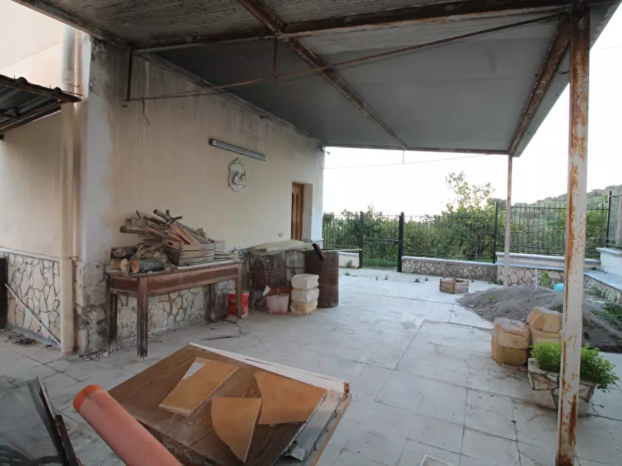 Immagine 6 di Villa in vendita  in Strada Corvo a Casteldaccia