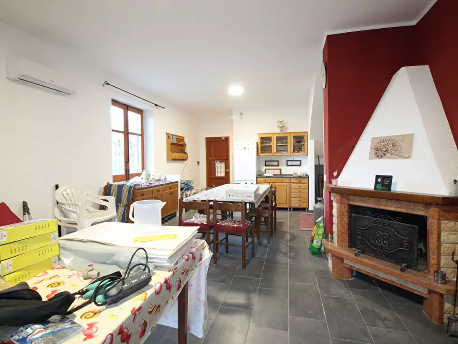 Immagine 10 di Villa in vendita  in Strada Corvo a Casteldaccia