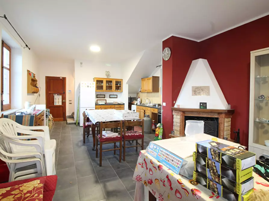 Immagine 11 di Villa in vendita  in Strada Corvo a Casteldaccia