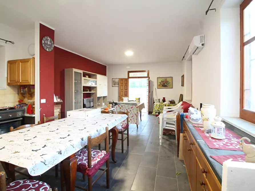 Immagine 12 di Villa in vendita  in Strada Corvo a Casteldaccia