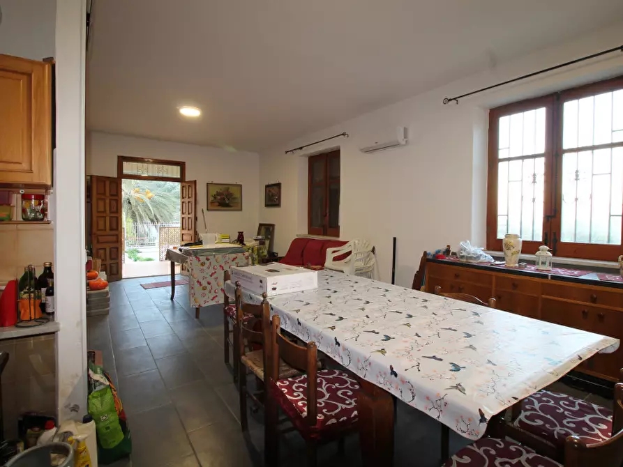 Immagine 13 di Villa in vendita  in Strada Corvo a Casteldaccia