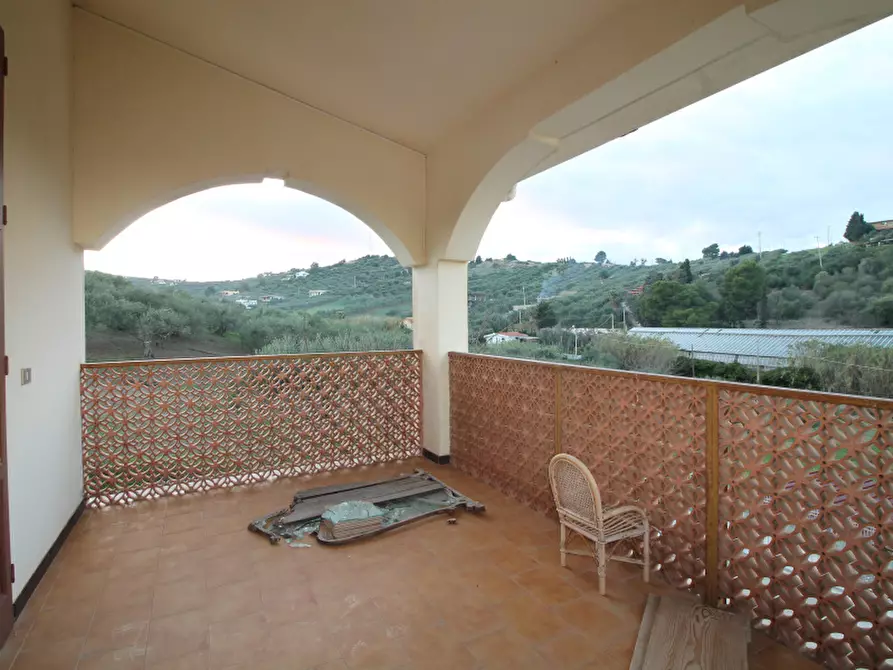 Immagine 22 di Villa in vendita  in Strada Corvo a Casteldaccia