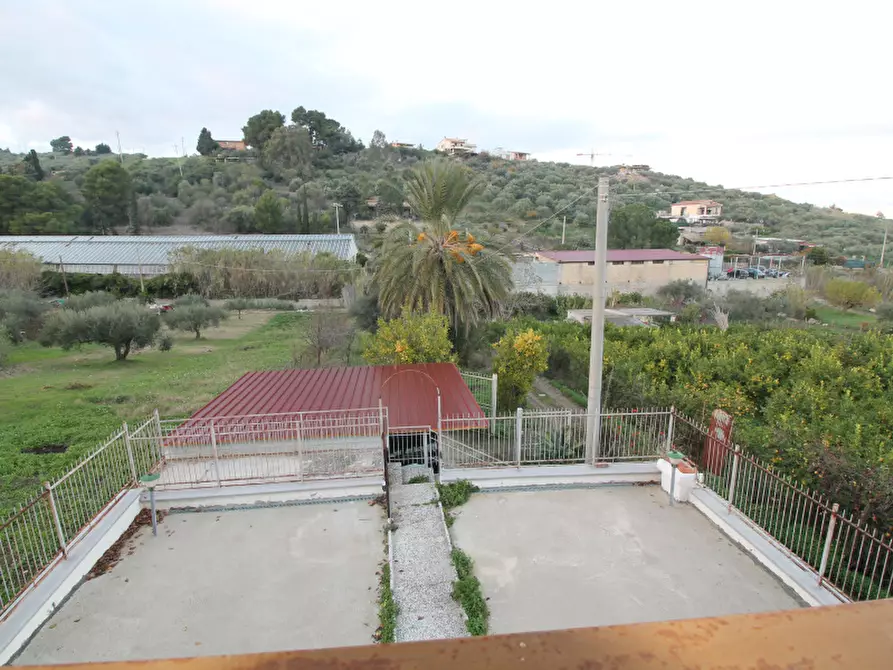 Immagine 23 di Villa in vendita  in Strada Corvo a Casteldaccia