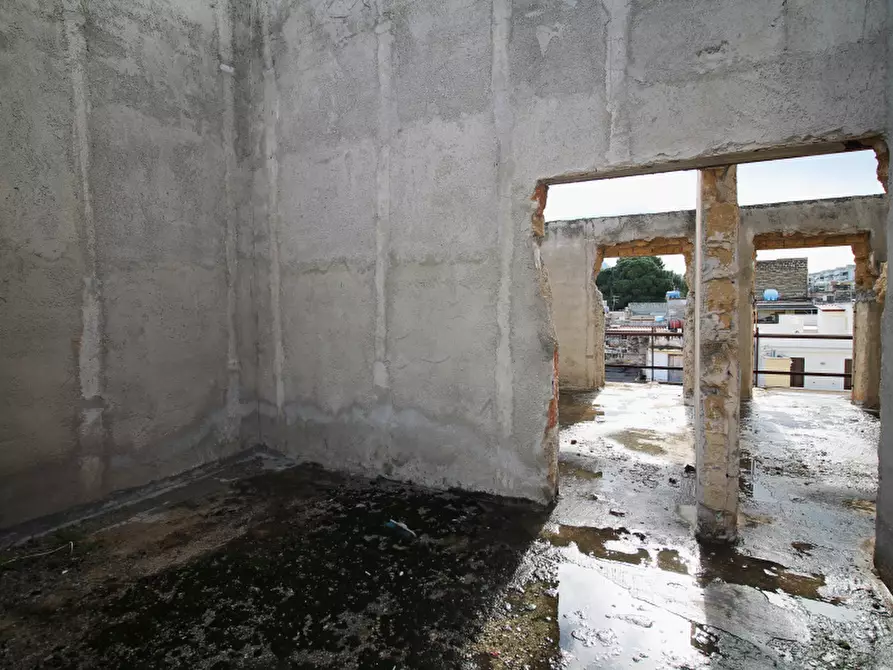 Immagine 7 di Appartamento in vendita  in Corso Umberto I a Bagheria